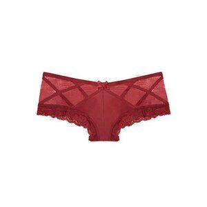 Victoria's Secret Strappy Cheeky Panty (Desire)